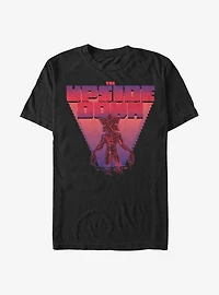 Extra Soft Stranger Things Arcade Monster T-Shirt