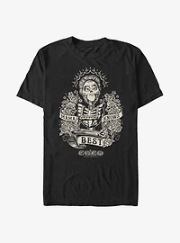 Disney Pixar Coco Mama Knows T-Shirt