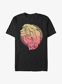 Disney The Lion King Jewel Of Savannah T-Shirt