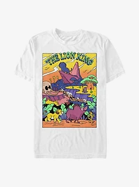 Disney The Lion King Legend T-Shirt