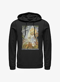 Disney Pixar Up Travel Poster Hoodie