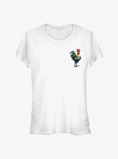 Disney Moana Hei Girls T-Shirt
