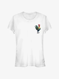 Disney Moana Hei Girls T-Shirt