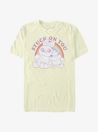 Disney Pixar Toy Story Rainbow Pals T-Shirt