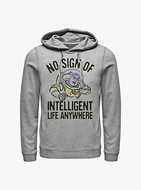 Disney Pixar Toy Story No Sign Anywhere Hoodie