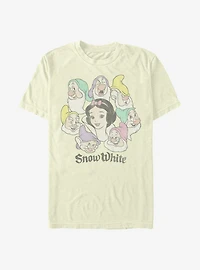 Disney Snow White And The Seven Dwarfs T-Shirt