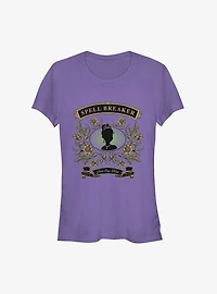 Disney The Princess And Frog Spell Breaker Girls T-Shirt