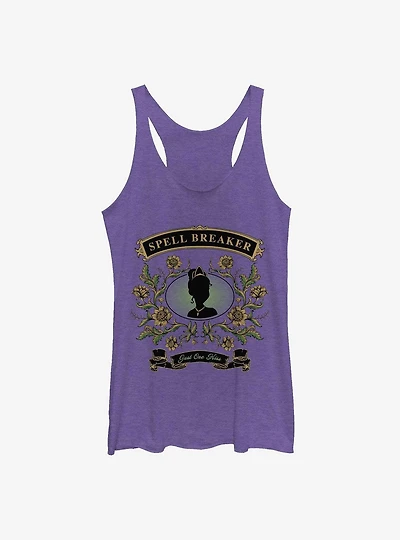Disney The Princess And Frog Spell Breaker Girls Tank