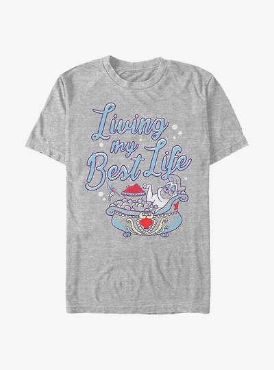 Disney Pocahontas Best Life T-Shirt