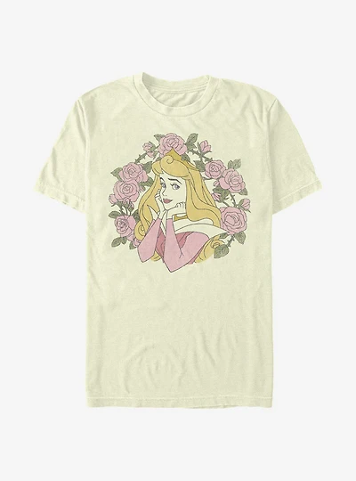 Disney Sleeping Beauty Briar Rose Thorns T-Shirt