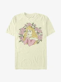 Disney Sleeping Beauty Briar Rose Thorns T-Shirt