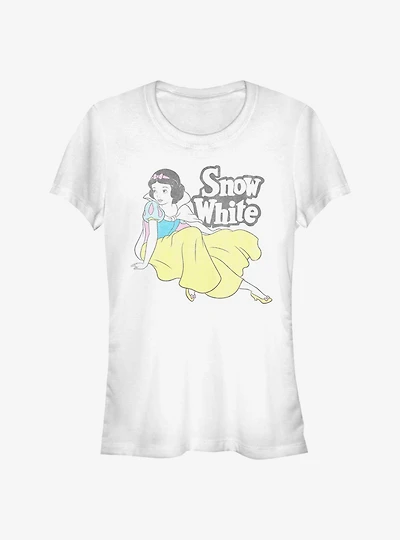 Disney Snow White And The Seven Dwarfs Classic