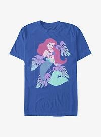 Disney The Little Mermaid Under Sea Ariel T-Shirt