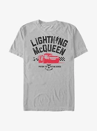 Disney Pixar Cars Piston Champ T-Shirt