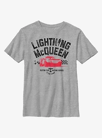 Disney Pixar Cars Piston Champ Youth T-Shirt