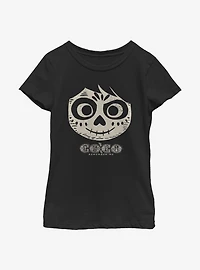Disney Pixar Coco Remember Me Youth Girls T-Shirt