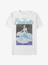 Disney Cinderella Wonderful Dream Come True T-Shirt