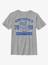 Disney Pixar Monsters