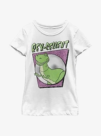 Disney Pixar Toy Story So Excellent Youth Girls T-Shirt