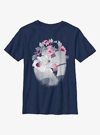 Disney Cinderella A Dance Youth T-Shirt