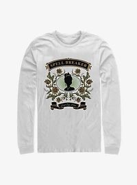 Disney The Princess And Frog Spell Breaker Long-Sleeve T-Shirt