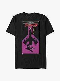 Disney Sleeping Beauty Maleficent SpellT-Shirt