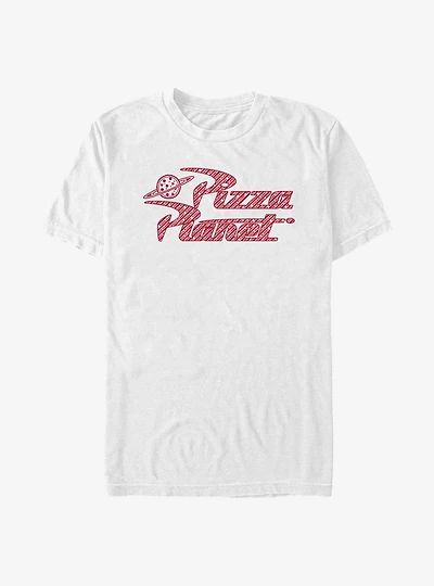 Disney Pixar Toy Story Hd Pizza Planet T-Shirt