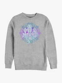 Disney Princesses Princess Portrait Sweatshirt