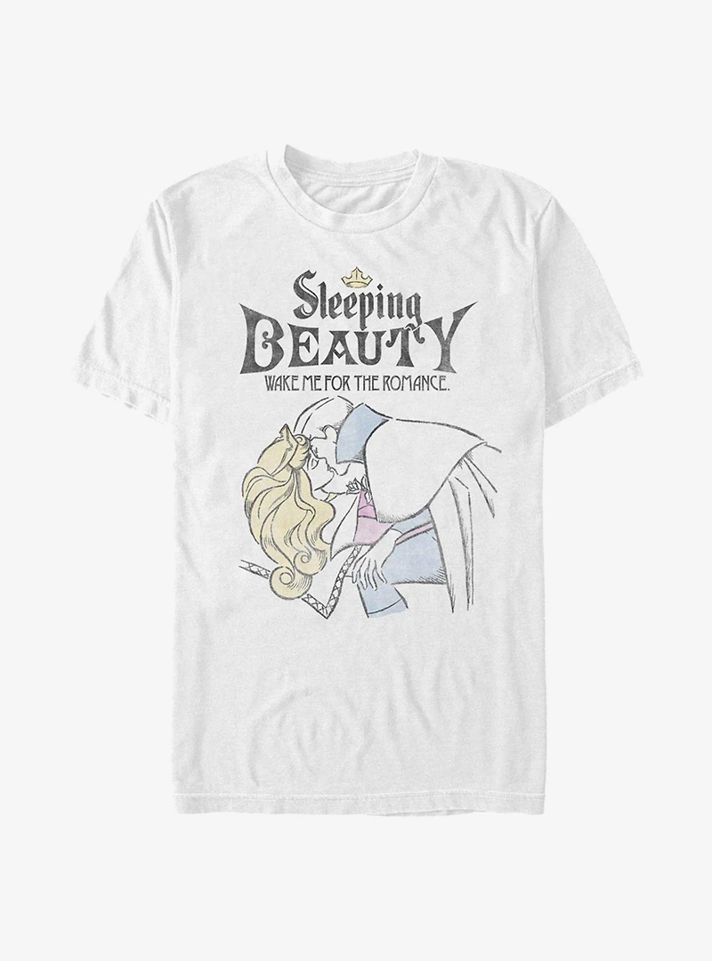 Disney Sleeping Beauty Romance T-Shirt