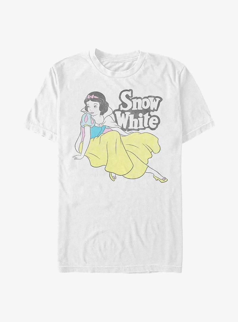 Disney Snow White And The Seven Dwarfs Vintage T-Shirt