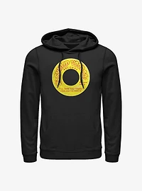 Disney The Princess And Frog Louis Fireflies Hoodie