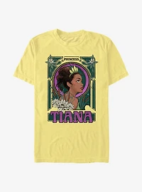 Disney The Princess And Frog Bayou Nouveau T-Shirt