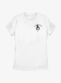 Disney Mulan Womens T-Shirt
