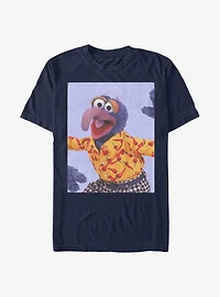 Disney The Muppets Gonzo Meme T-Shirt