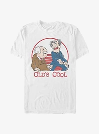 Disney The Muppets Trollin Old School T-Shirt