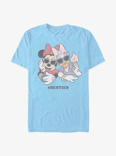 Disney Minnie Mouse Besties T-Shirt