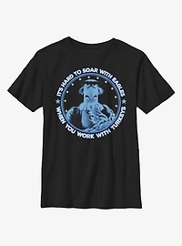 Disney The Muppets Weirdos Youth T-Shirt
