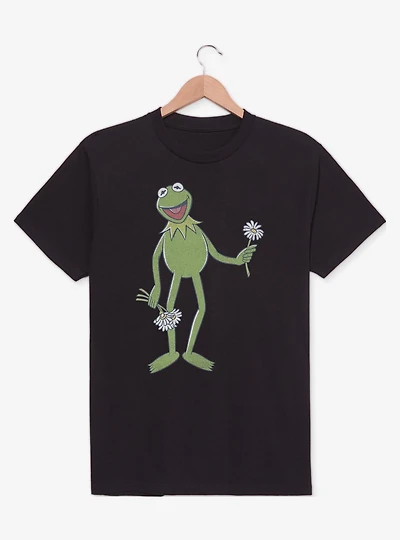 Disney The Muppets Big Kermit T-Shirt