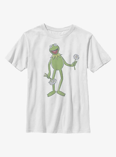 Disney The Muppets Big Kermit Youth T-Shirt