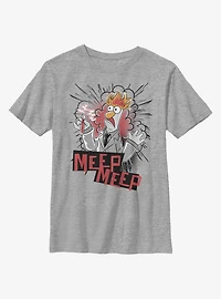 Disney The Muppets Beaker Meep Youth T-Shirt