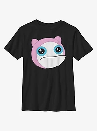 Disney Phineas And Ferb Large Meap Youth T-Shirt