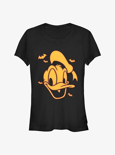 Disney Donald Duck Girls T-Shirt
