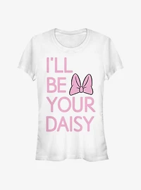 Disney Daisy Duck Your Girls T-Shirt