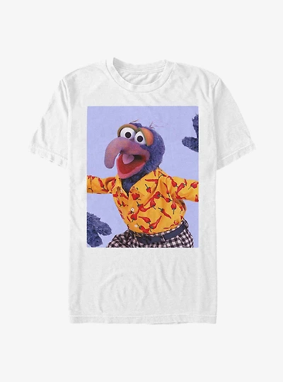 Disney The Muppets Gonzo Meme T-Shirt
