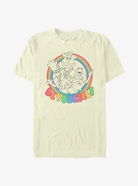 Disney The Muppets Be Yourself T-Shirt