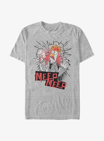 Disney The Muppets Beaker Meep T-Shirt
