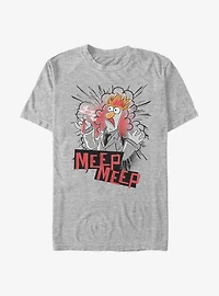 Disney The Muppets Beaker Meep T-Shirt