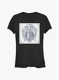 Marvel WandaVision The Vision T-Shirt