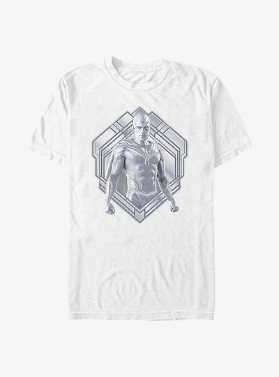 Marvel WandaVision Vision New Form T-Shirt
