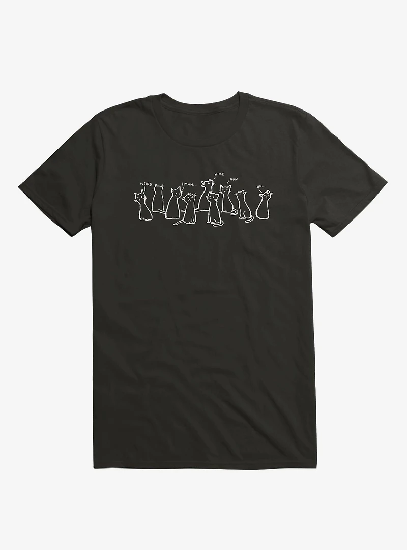 Confused Bunch T-Shirt